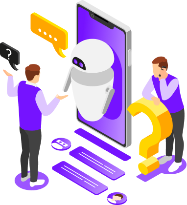 Smodin graphic of books, a computer, a globe icon, and a cloud storage symbol, representing global AI writing assistance.